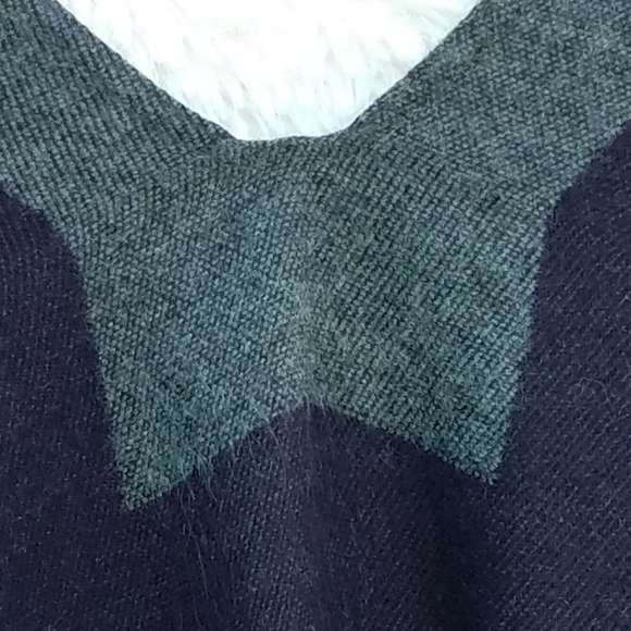 🛍HP🛍 Miss Accessori Women’s Poncho - Picture 10 of 13